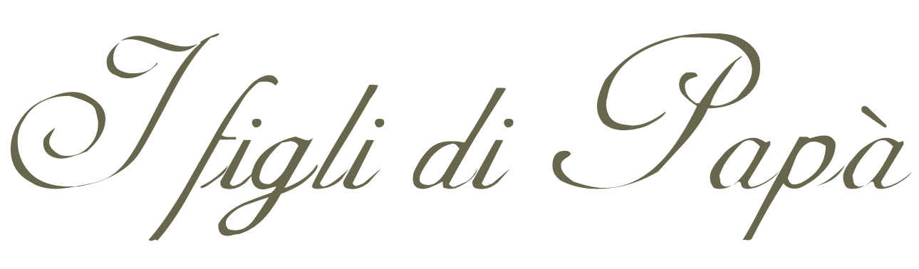 I figli di Papà